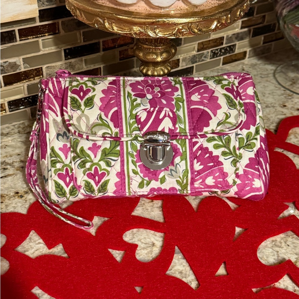 Vera Bradley purse